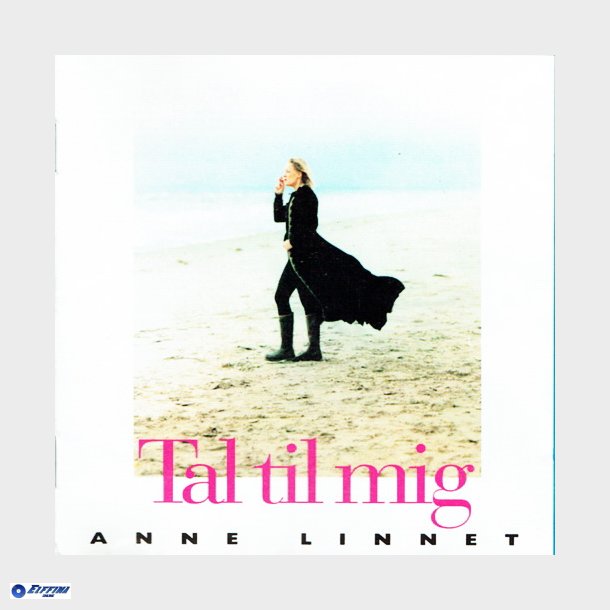 Anne Linnet - Tal Til Mig (1993)