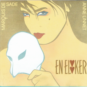 Anne Linnet & Marquis De Sade - En Elsker (EEC) (1986)