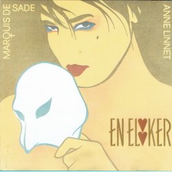 Anne Linnet &amp; Marquis De Sade - En Elsker (EEC) (1986)