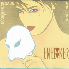 Anne Linnet & Marquis De Sade - En Elsker (EEC) (1986)