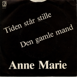 Anne Marie - Tiden St�r Stille