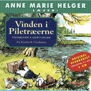 Anne Marie Helger - Vinden I Piletr�erne 2 (2006)