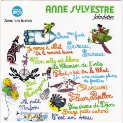 Anne Sylvestre - Fabulettes (1974)