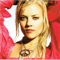 Annekei - Touch (2013)