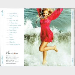 Annekei - Touch (2013)