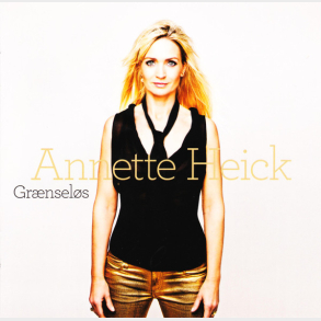 Annette Heick - Gr�nsel�s (2012)
