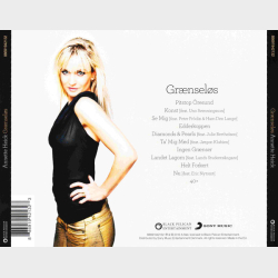 Annette Heick - Gr�nsel�s (2012)