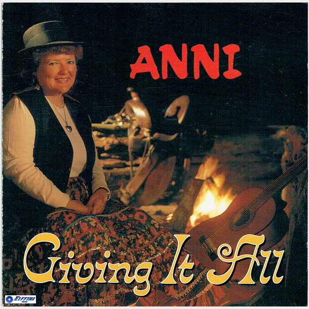 Anni - Giving It All (1993)