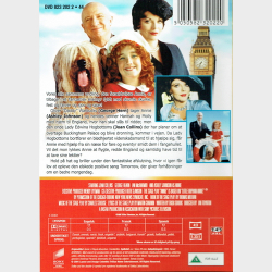 Annie - Et Kongeligt Eventyr (1995)