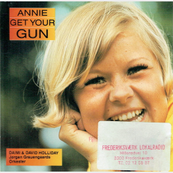Annie Get Your Gun (1989)