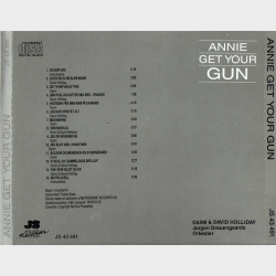 Annie Get Your Gun (1989)