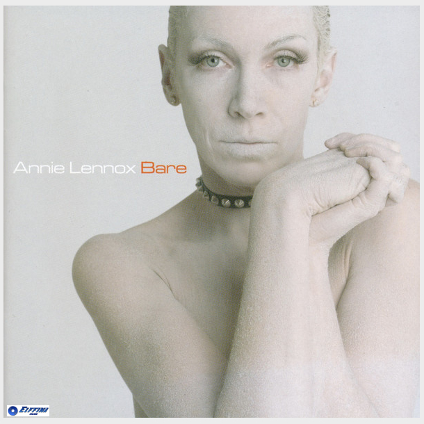 Annie Lennox - Bare (2003) - NY