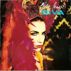 Annie Lennox - Diva (1992) (EC)