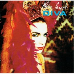 Annie Lennox - Diva (1992) (Germany)