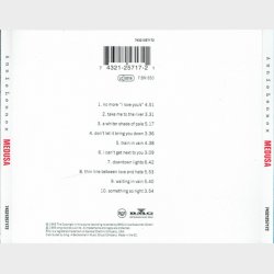 Annie Lennox - Medusa (1995)