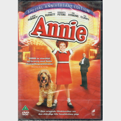 Annie (Special Anniversary Edition) (2006) - NY