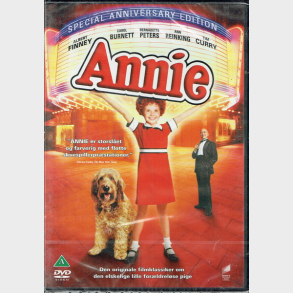 Annie (Special Anniversary Edition) (2006) - NY