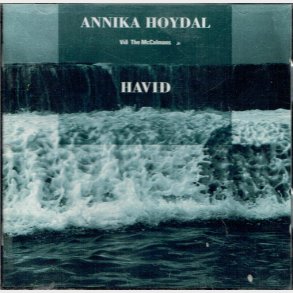Annika Hoydal - Havid
