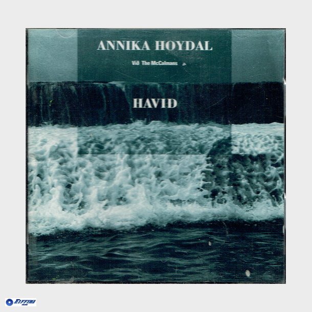 Annika Hoydal - Havid