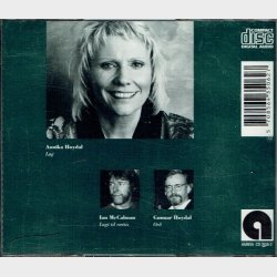 Annika Hoydal - Havid