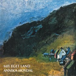 Annika Hoydal - Mit Eget Land