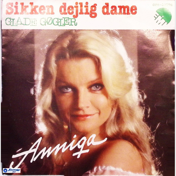 Anniqa - Sikken En Dejlig Dame (1981)