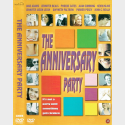 Anniversary Party, The (2001)