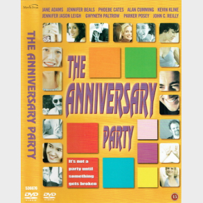 Anniversary Party, The (2001)