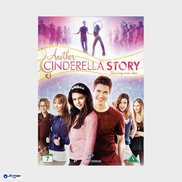 Another Cinderella Story (2008)