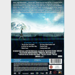 Another Earth (2011)