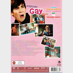 Another Gay Movie (2006)
