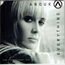 Anouk - Everything (2002) (Promo)