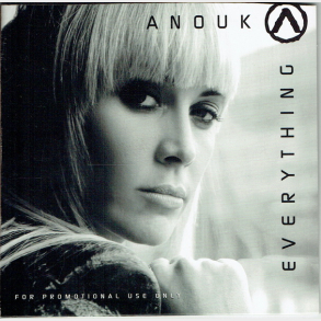 Anouk - Everything (2002) (Promo)