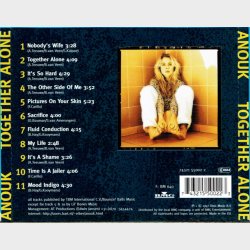 Anouk - Together Alone (1997)