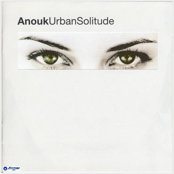 Anouk - Urban Solitude (1999)