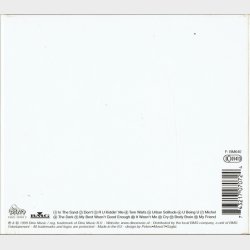 Anouk - Urban Solitude (1999)