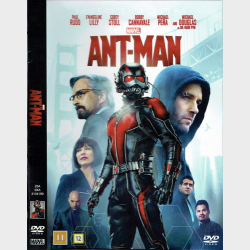 Ant-Man (2015) - NY
