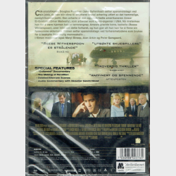 Antatt Skyldig (Rendition) (2007) - NY