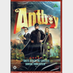 Antboy (2013) - NY