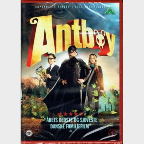 Antboy (2013)