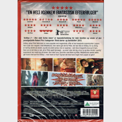 Antboy II - Den Rde Furies Hvn (2014) - NY