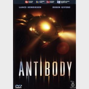 Antibody (2001)