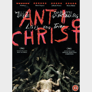 Antichrist (2009)