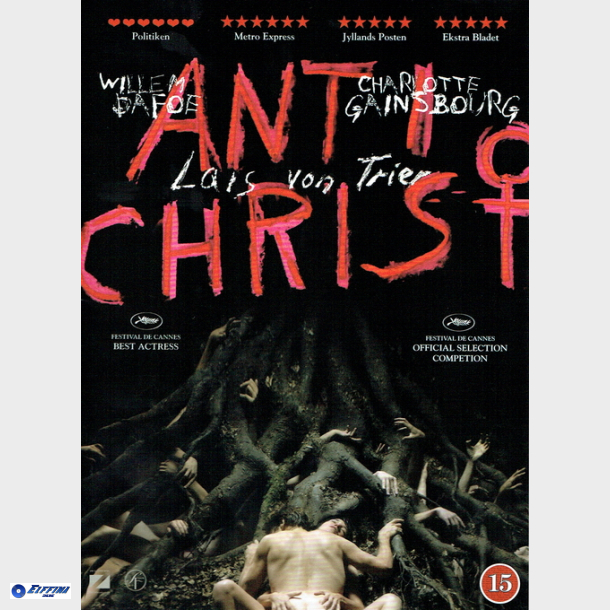 Antichrist (2009)