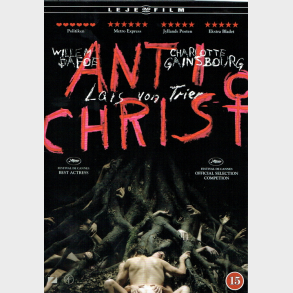 Antichrist (2009)
