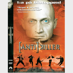 Antikiller (2002)