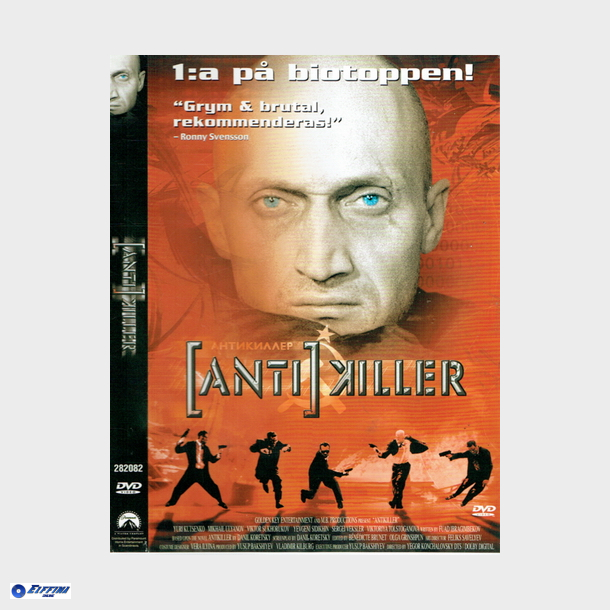 Antikiller (2002)