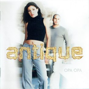 Antique - Opa Opa (1999)