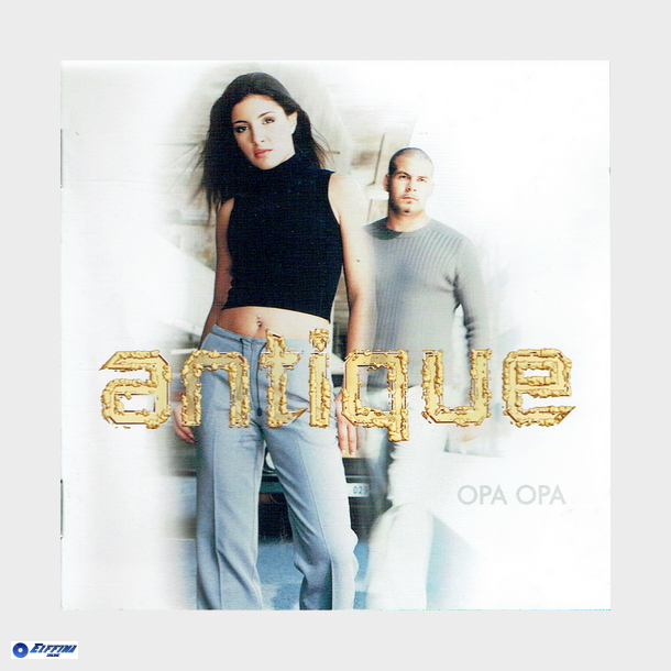 Antique - Opa Opa (1999)