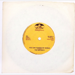 Antler's - It Looks Like Reindeer (1980)